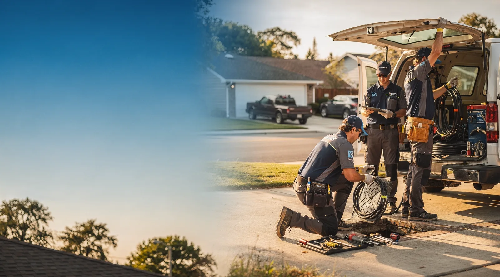Water Softener Installation in Independence, LA near me